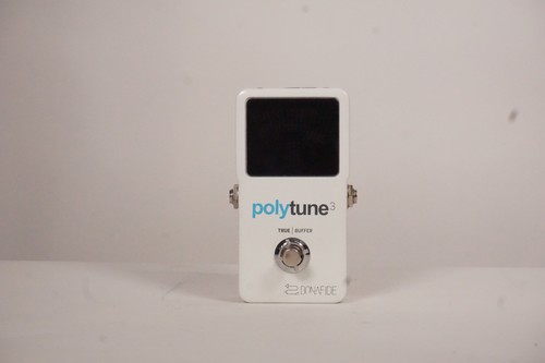 Electronic polytune 3 - tc,