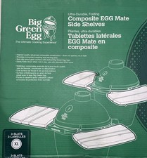 Big Green Egg, Egg Mates