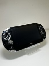 Sony PS Vita PCH-1104 | Console Portatile | Custodia + Caricatore Testata