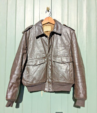 Giacca pelle nera schott - giacca, di