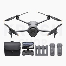 Dji mavic pro creator combo - mavic,