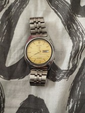 SEIKO 5, 7009 8040 VINTAGE DAY