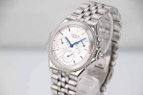 Orologio uomo seiko credor - orologio,