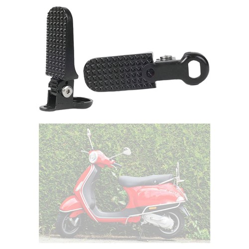 Pedali posteriori per - per, bici