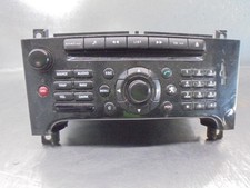 96649661XS sistema radio per