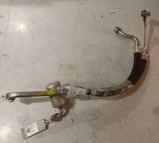 TUBO CONDENSATORE COMPRESSORE