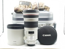 Canon EF 300mm f/2.8 L IS II