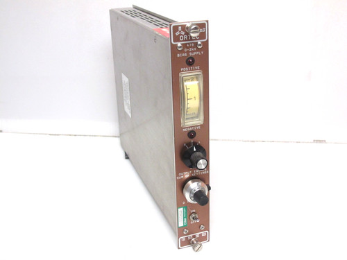 Ortec 478 2kv - 478, 0-2kv