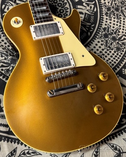 Gibson custom shop collezione - custom,