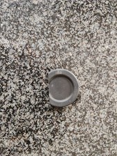 Gomma porta inferiore Lancia