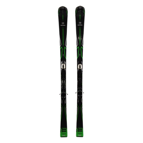 Sci rossignol pursuit - pursuit, 13