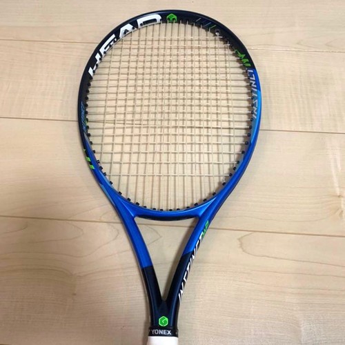 Racchetta tennis head - racchetta,