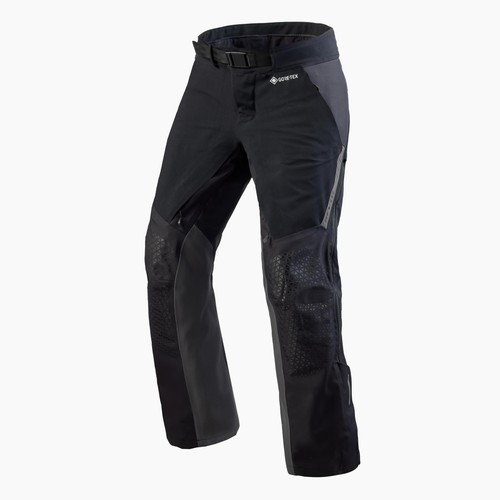 Pantaloni stratum gtx - gtx, black