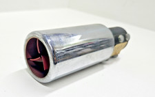 TERMINALE MARMITTA 33MM AUTO D'EPOCA VINTAGE FIAT VW LANCIA RENAULT AUTOBIANCHI