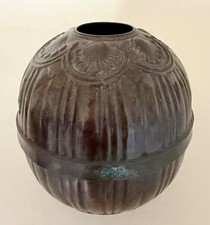 Antica plafoniera a gasolio