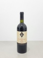 Guado al Tasso 2004 Tenuta