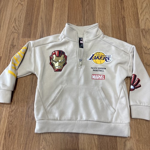 Maglione bambino anni - anni, nba