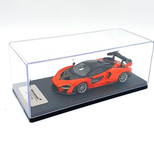 Tsm mclaren senna - mclaren, mira