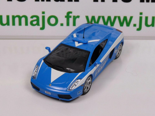 Pm18 ist deagostini - 1/43,