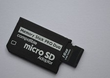 16 GB Memory Stick Produo 16