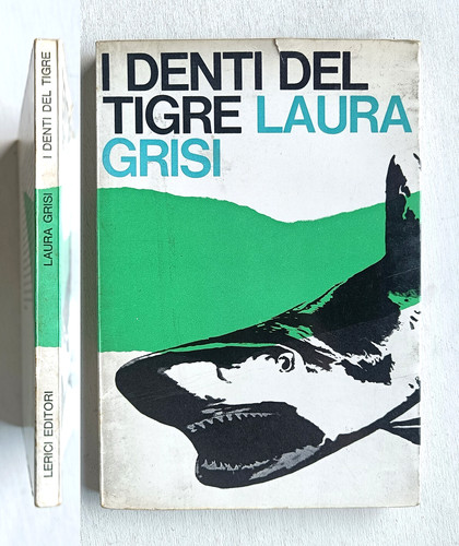 Laura grisi denti della - denti,