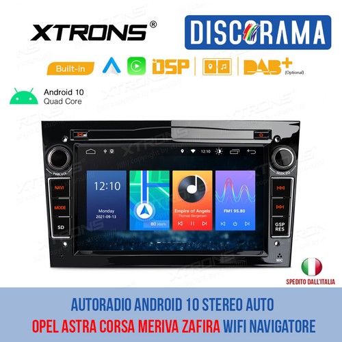 Autoradio android stereo - autoradio, 10