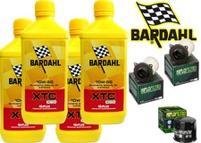 TAGLIANDO SUZUKI MARAUDER VZ