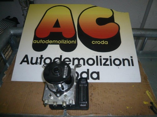 Modulo centralina abs - modulo,
