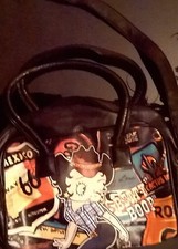 Borsa ragazza BETTY BOOP