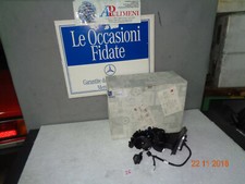 CORPO SPECCHIO RETROVISORE EST.SX RIBALTABILE MERCEDES CLASSE C COUPE' C204