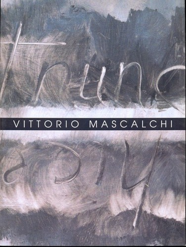 Vittorio mascalchi arte - mascalchi,