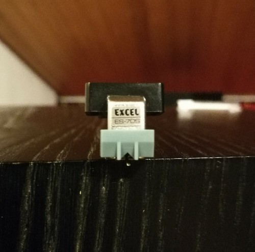 Testina execel 70s stilo - execel, es