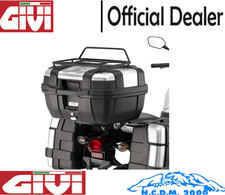 Staffe givi posteriore monokey - posteriore,
