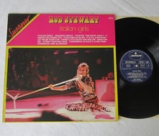 ROD STEWART - ITALIAN GIRLS -