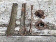 Ricambi Motore tirante