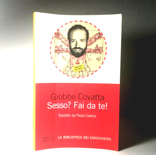 Sesso fai di - di, giobbe