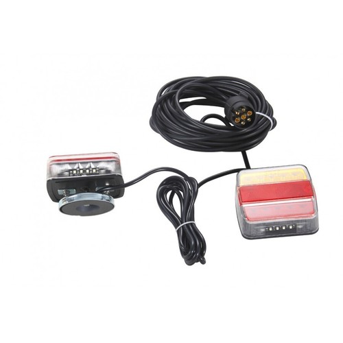 Kit set luci - led, fanali