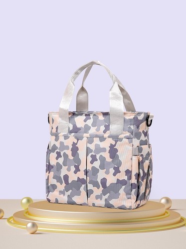 Borsa mamma neonato - mamma,