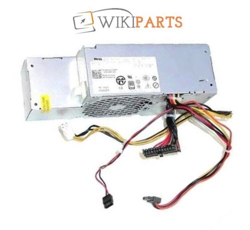Dell d235 235w - d235-00, 80+