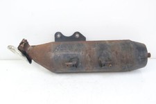 SCARICO - MBK SKYLINER 125