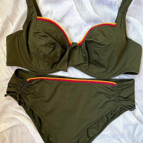 Costume bagno due - costume,