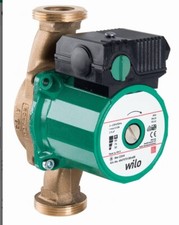 Pompe de bouclage eau chaude