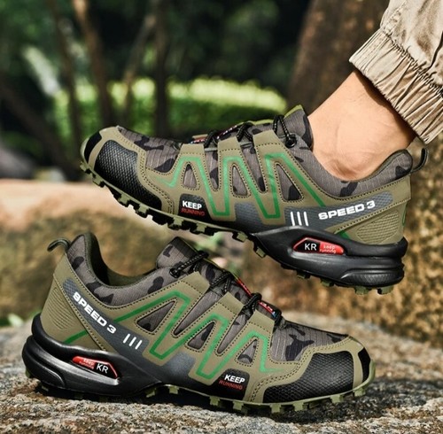 Scarpe trekking da - scarpe,