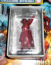 MEPHISTO 24 Statuina Supereroi