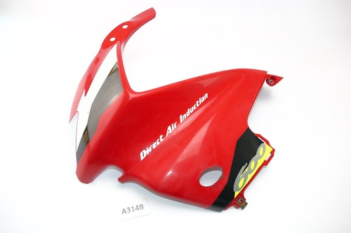 Honda cbr 600 pc31 1996 - cbr, f