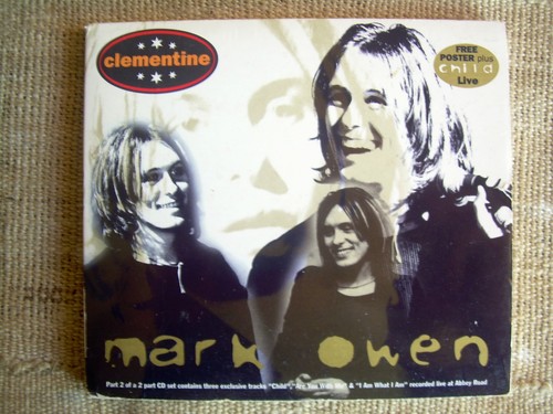 Mark owen clementine - ,