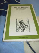 Guida alla speleologia Andrea