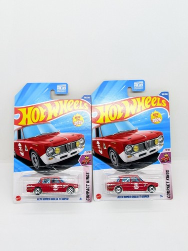 2025 hot wheels 195 - hot, 195/250