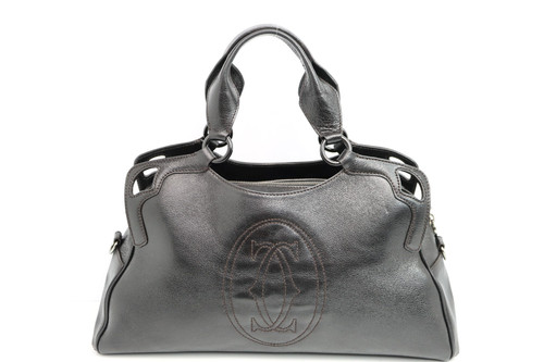 Borsa mano cartier marcello - a,