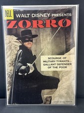 Dell Four Color Comics #882